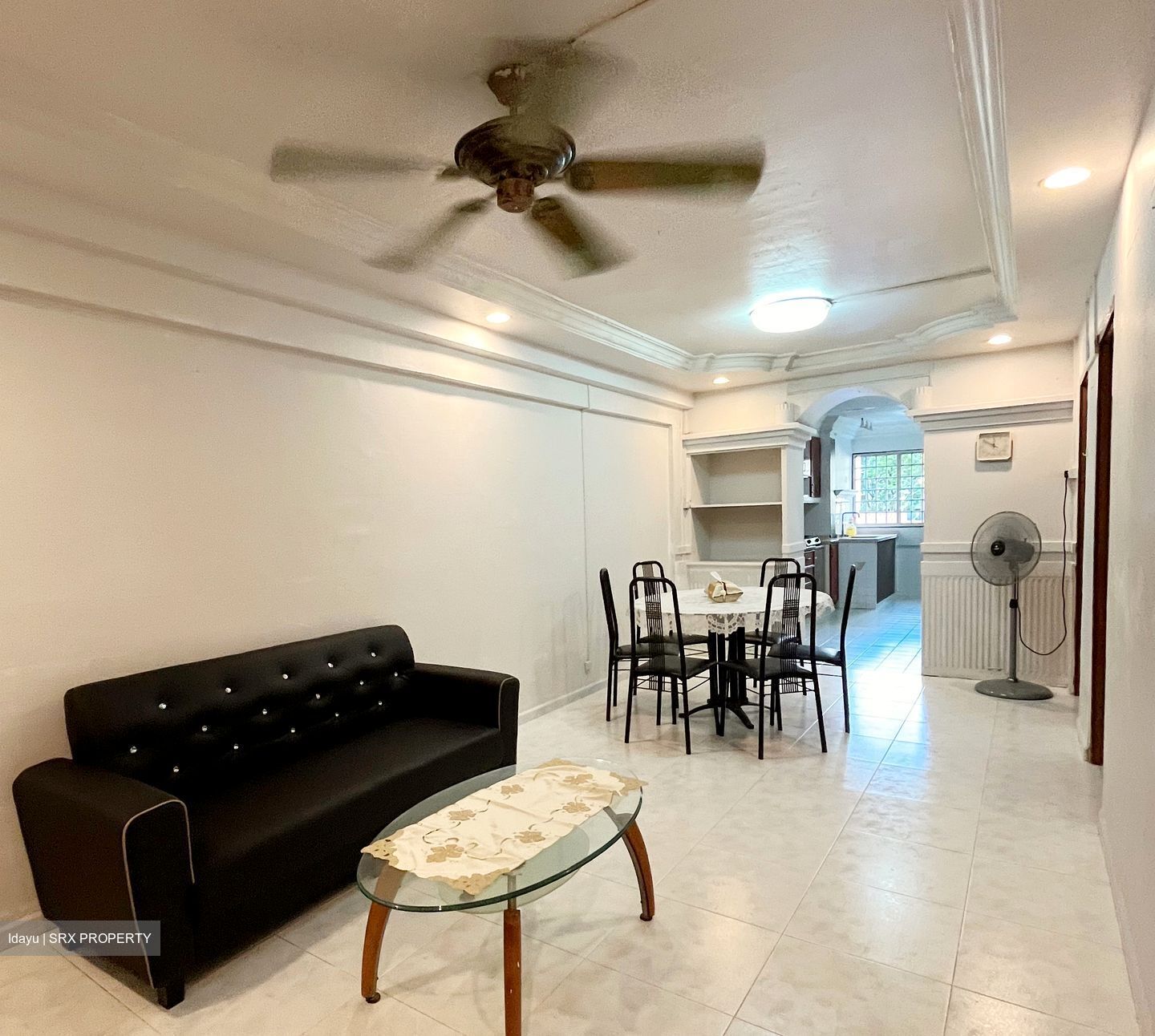 Blk 256 Bukit Batok East Avenue 4 (Bukit Batok), HDB 3 Rooms #448743451